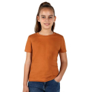 Terra kid svetlo braon majica